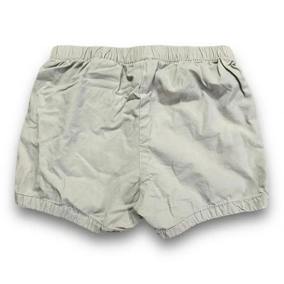 H&M | Bundle of Toddler Shorts (18 mos) ❤️🤍💙 - Picture 8 of 9